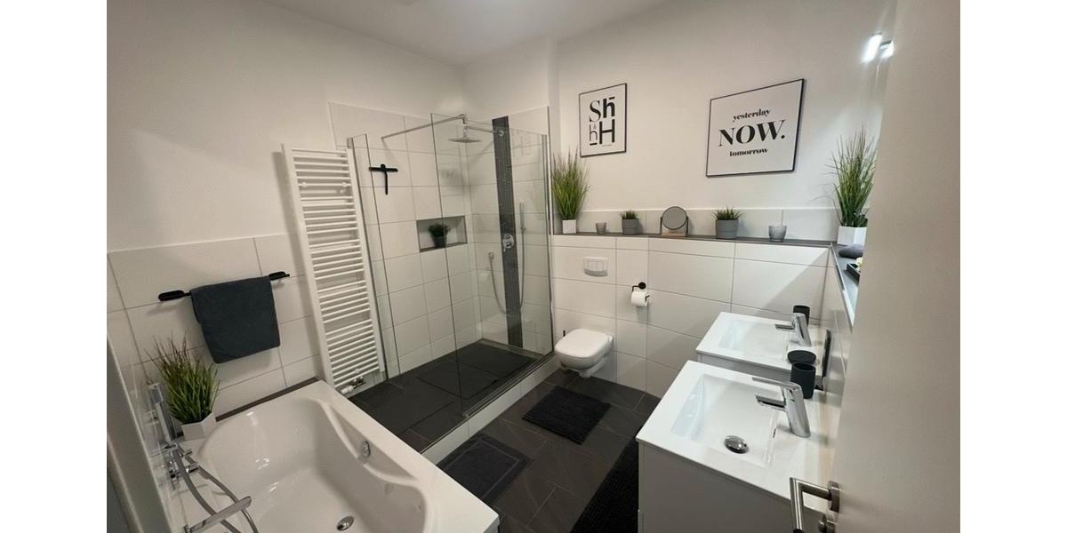 Erdgeschoßwohnung Bamberg Bamberg-Ost - 2.5 Zimmer, 95 m&sup2;, 1.753&euro; | Angebot:25220540