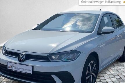 VW Polo 10.273 km 17.479 &euro; Bamberg 96052