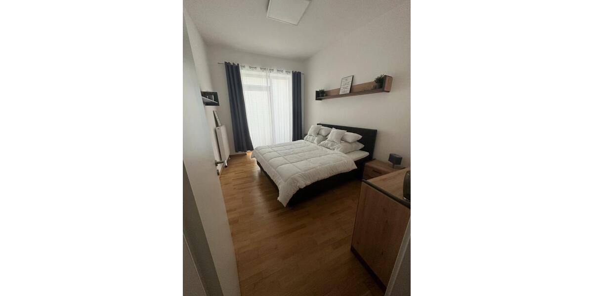 Erdgeschoßwohnung Bamberg Bamberg-Ost - 2.5 Zimmer, 95 m&sup2;, 1.753&euro; | Angebot:25220540