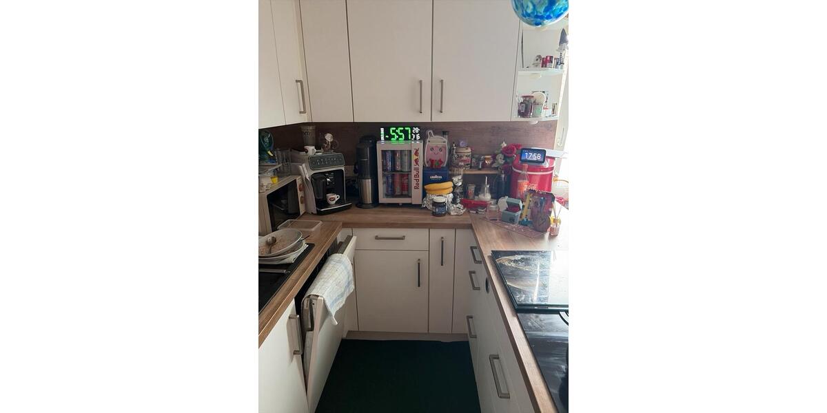 Etagenwohnung Stegaurach - 2 Zimmer, 52 m&sup2;, 249.500&euro; | Angebot:27234421