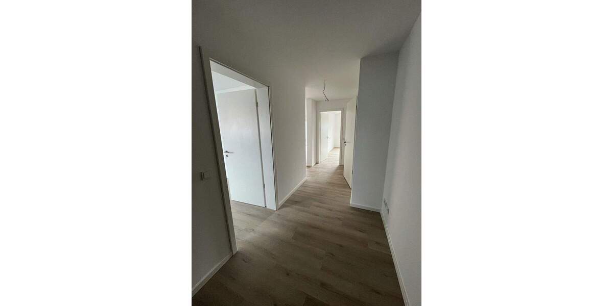 Etagenwohnung Bamberg Bamberg-Ost - 3 Zimmer, 78 m&sup2;, 1.154&euro; | Angebot:25760388