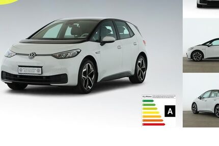 VW ID.3 49.000 km 18.480 &euro; Bamberg 96052