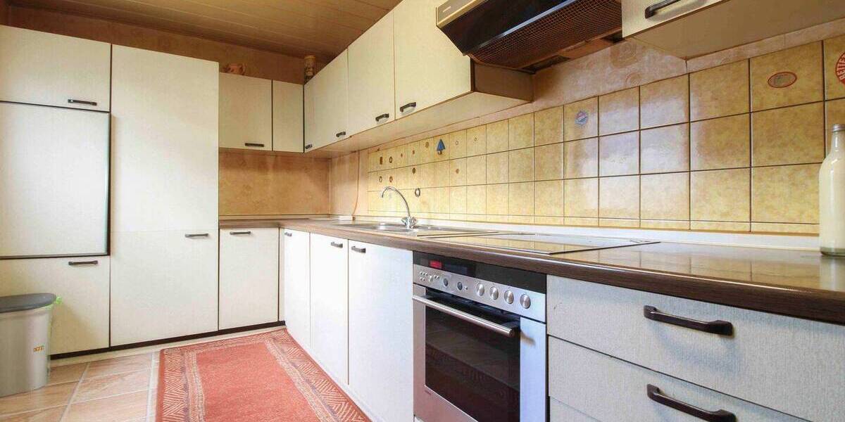 Mehrfamilienhaus, Wohnhaus Hausen Wimmelbach - 6 Zimmer, 140 m&sup2;, 248.000&euro; | Angebot:26291292