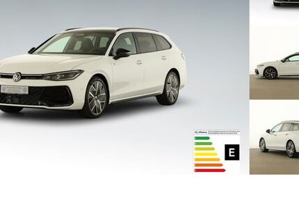 VW Passat Variant 17.500 km 53.480 &euro; Bamberg 96052