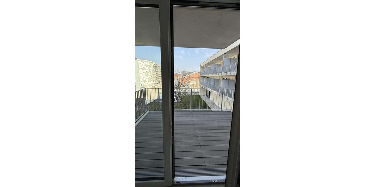 Etagenwohnung Bamberg Bamberg-Ost - 3 Zimmer, 76 m&sup2;, 1.124&euro; | Angebot:23845027