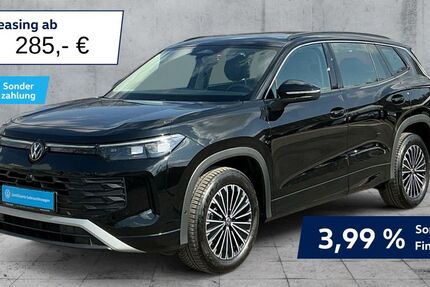 VW Tayron 25.555 km 34.730 &euro; Scheßlitz 96110