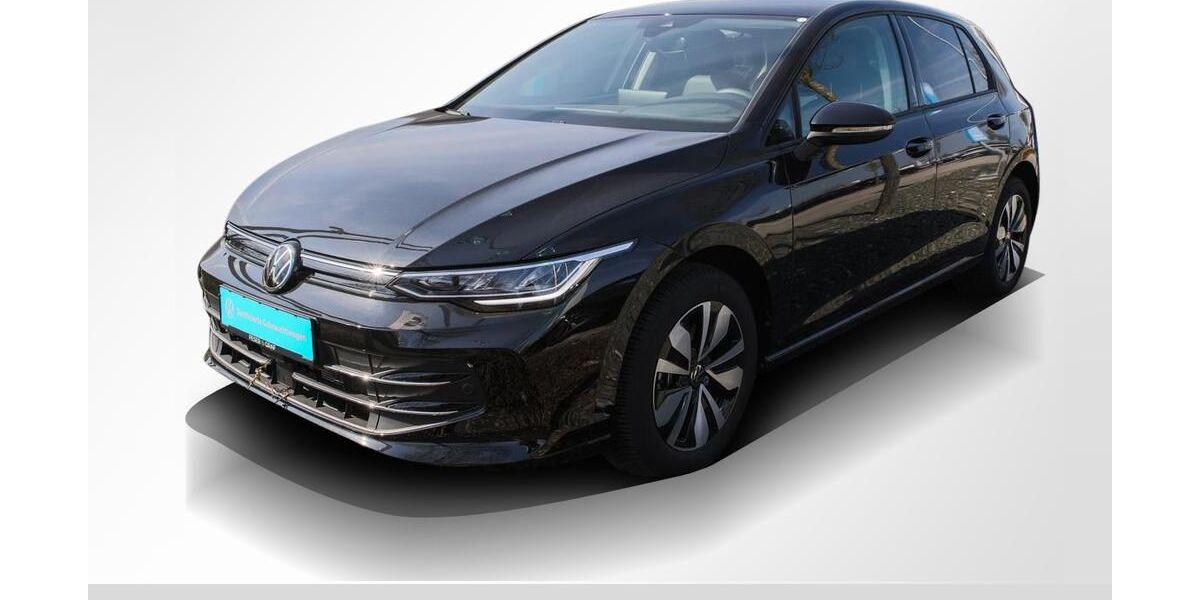 VW Golf 13.150 km 25.440 &euro; Forchheim 91301