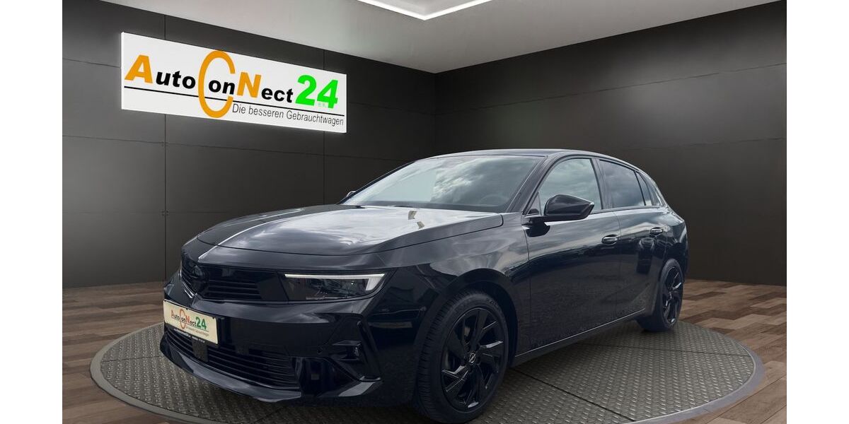 Opel Astra 15.559 km 21.480 &euro; Bamberg 96052