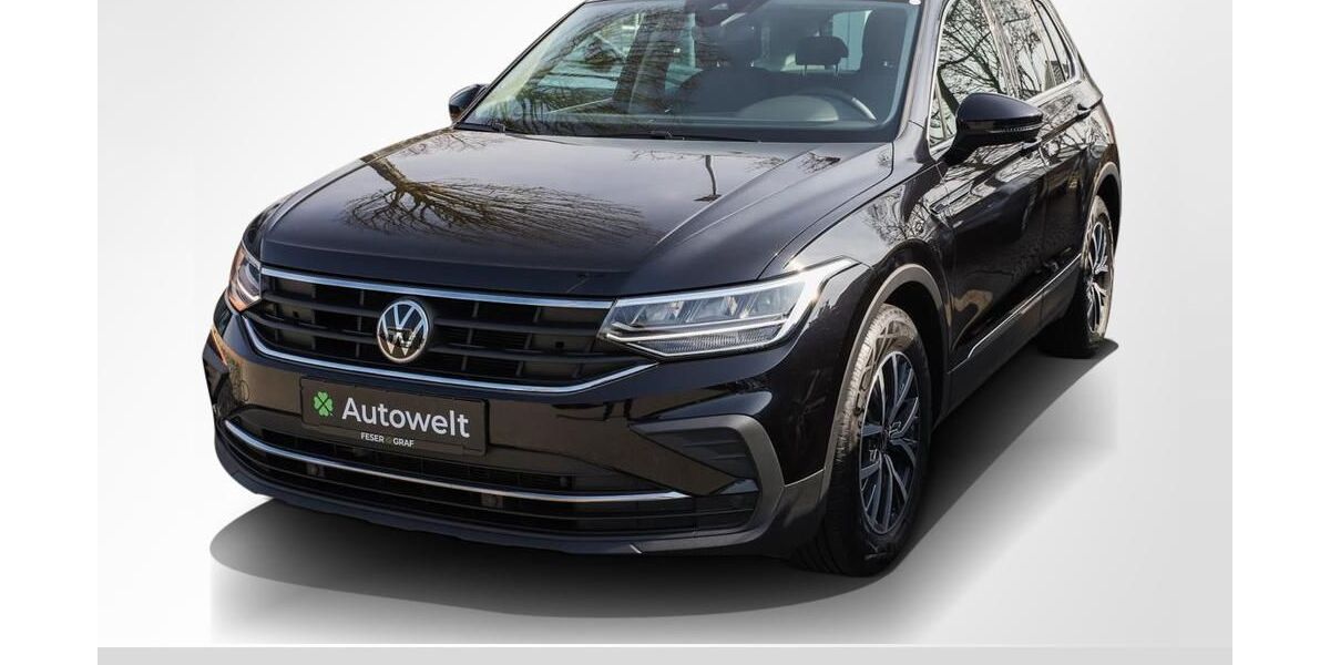VW Tiguan 56.650 km 22.880 &euro; Forchheim 91301