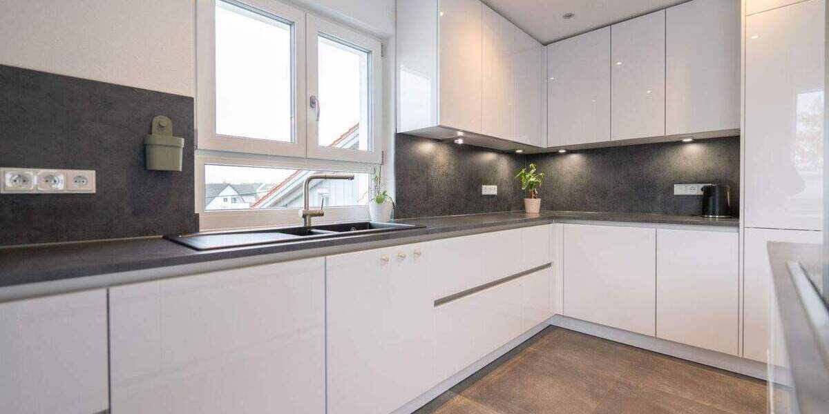 Etagenwohnung Hallstadt - 4 Zimmer, 178 m&sup2;, 599.000&euro; | Angebot:25738409