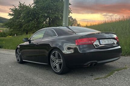 Audi A5 202.000 km 8.100 &euro; Forchheim 91301