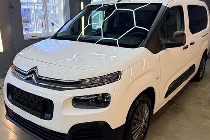 Citroen Berlingo 105.000 km 11.250 &euro; Bamberg 96052
