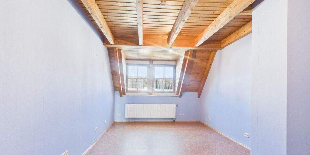 Einfamilienhaus Stegaurach / Debring Debring - 9 Zimmer, 287 m&sup2;, 695.000&euro; | Angebot:25696984