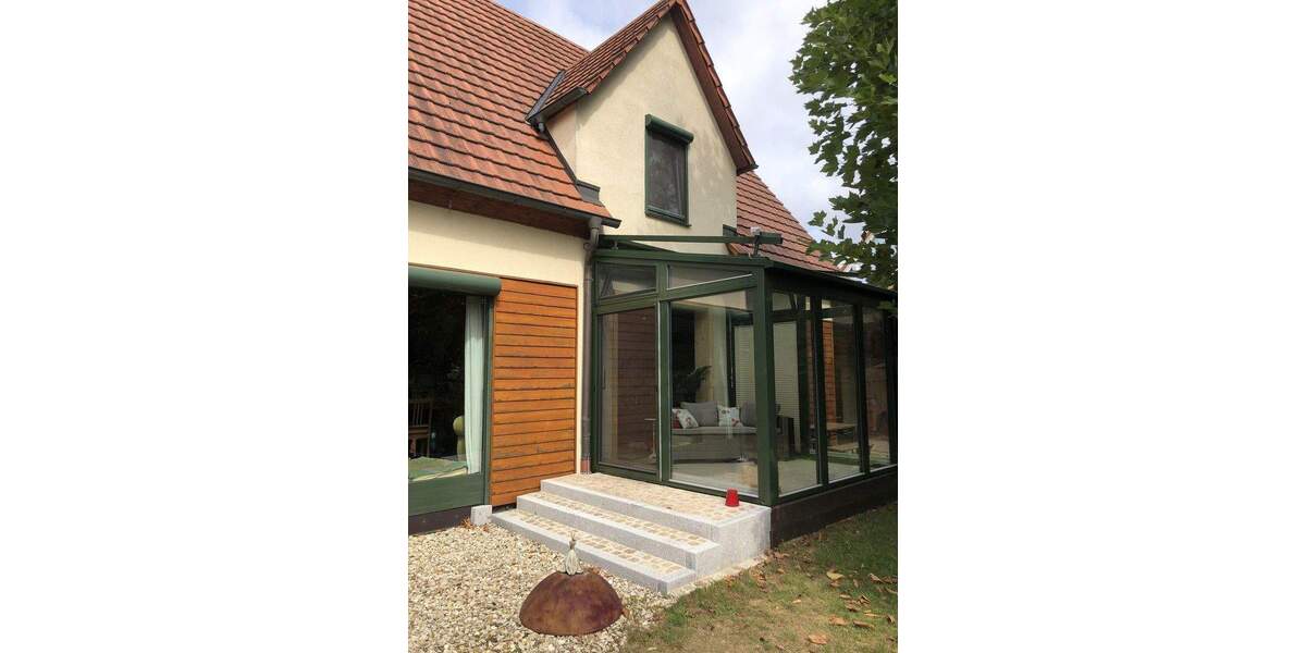 Einfamilienhaus Frensdorf Schlüsselau - 5 Zimmer, 128 m&sup2;, 495.000&euro; | Angebot:25775939
