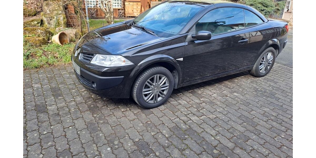 Renault Megane 195.872 km 1.250 &euro; Lauter 96169