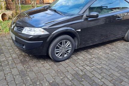 Renault Megane 195.872 km 1.350 &euro; Lauter 96169