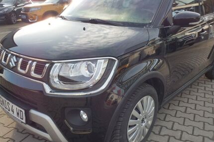 Suzuki Ignis 48.831 km 16.790 &euro; Leutenbach 91359