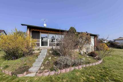 Haus Hausen - 6 Zimmer, 162 m&sup2;, 528.000&euro; | Angebot:26093250