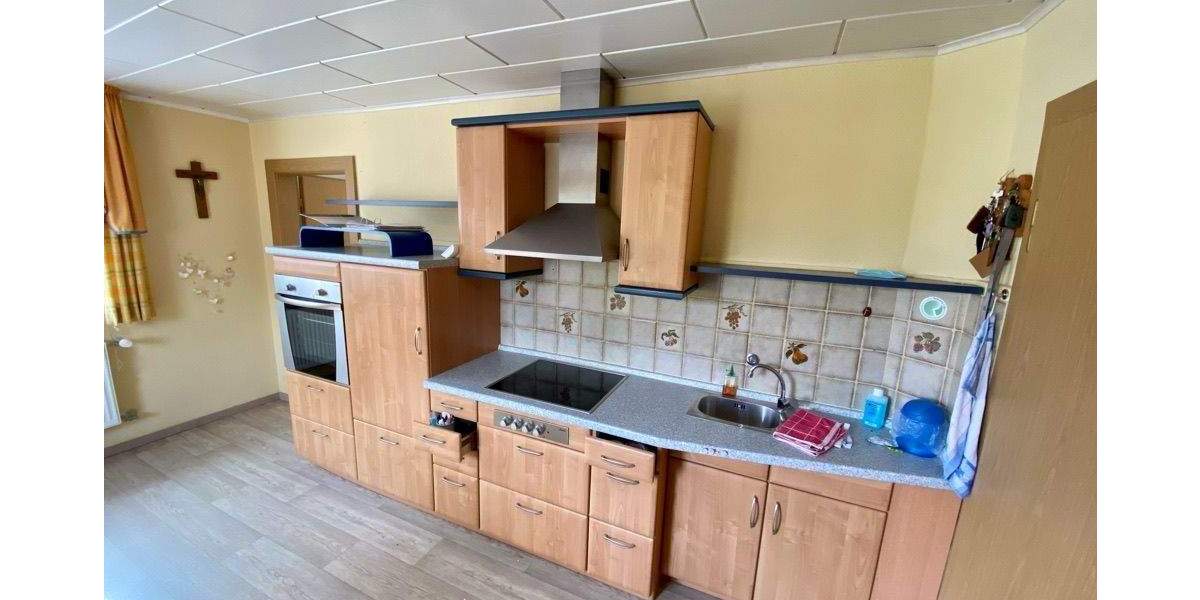 Mehrfamilienhaus, Wohnhaus Forchheim Burk - 7 Zimmer, 177 m&sup2;, 680.000&euro; | Angebot:25741963