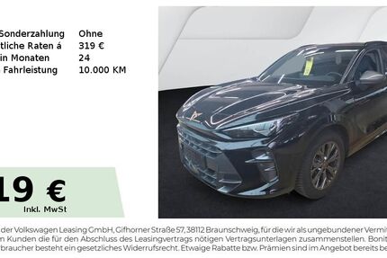 Cupra Terramar 22.250 km 33.480 &euro; Forchheim 91301