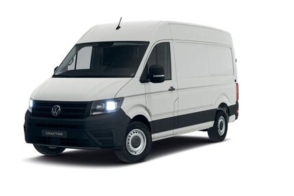 VW Crafter 9.937 km 34.990 &euro; Sand am Main 97522