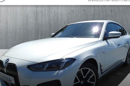 BMW i4 14.098 km 55.980 &euro; Forchheim 91301