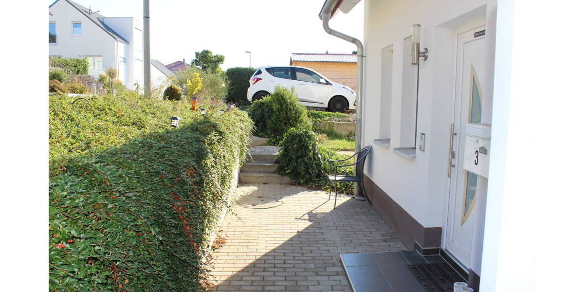 Einfamilienhaus Ebelsbach Gleisenau - 1 Zimmer, 200 m&sup2;, 630.000&euro; | Angebot:25714608