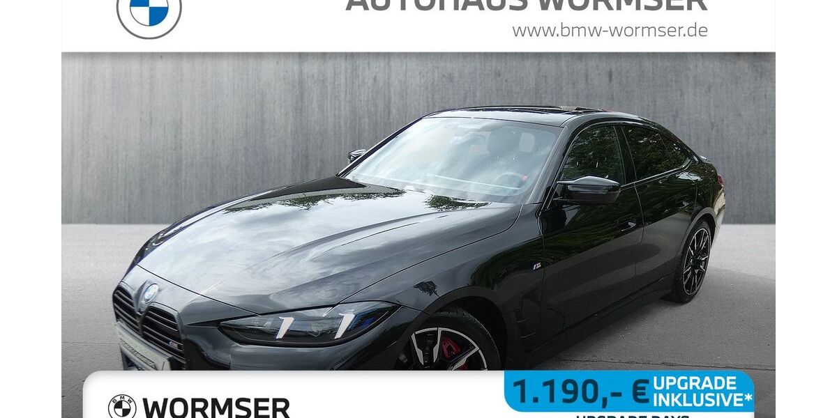 BMW M440 19.558 km 63.970 &euro; Forchheim 91301