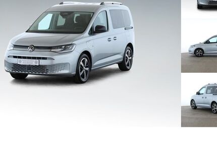 VW Caddy 4.900 km 39.970 &euro; Bamberg 96052