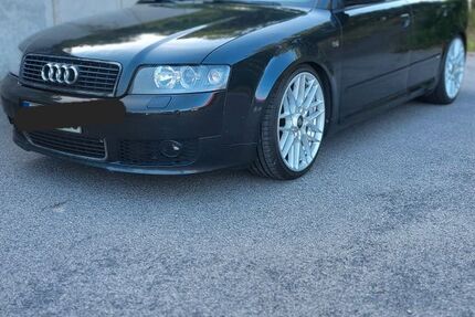 Audi A4 273.313 km 4.500 &euro; Ebelsbach 97500