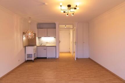 Wohnung Bamberg Gärtnerstadt - 1 Zimmer, 32 m&sup2;, 155.000&euro; | Angebot:26138144