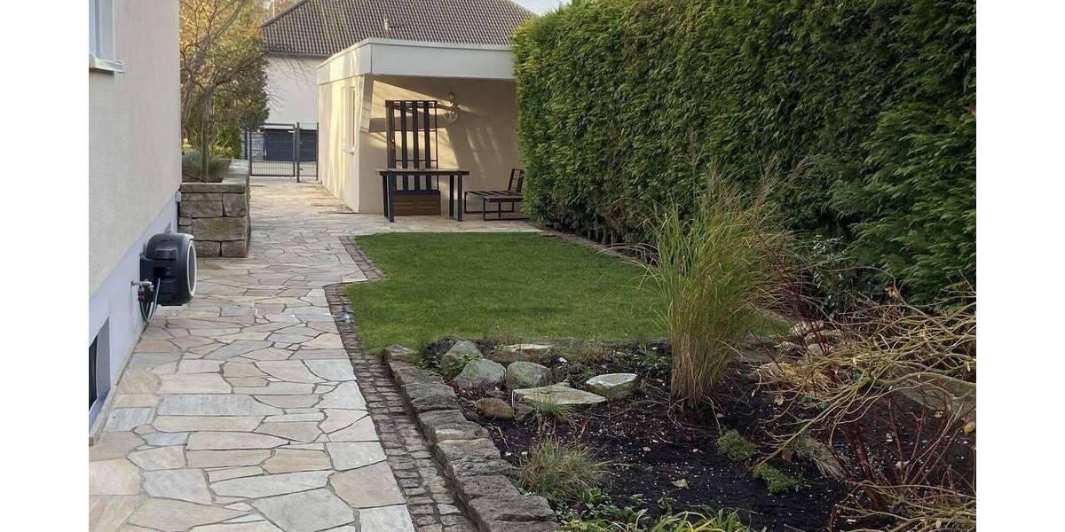 Doppelhaushälfte Forchheim Kersbach - 5 Zimmer, 144 m&sup2;, 549.000&euro; | Angebot:25734396