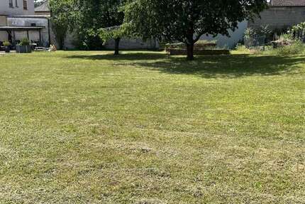 Grundstück Röttenbach - 575.000&euro; | Angebot:26196909