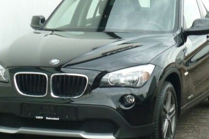 BMW X1 95.000 km 9.400 &euro; Baiersdorf 91083