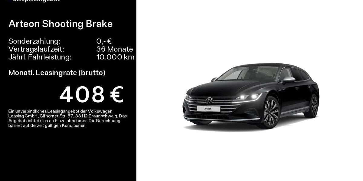 VW Arteon 48.920 km 28.990 &euro; Sand am Main 97522