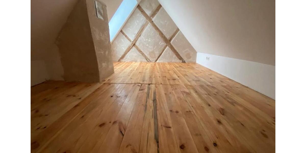 Maisonettenwohnung Bamberg Gärtnerstadt - 3 Zimmer, 65 m&sup2;, 1.350&euro; | Angebot:25844477