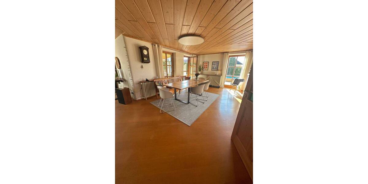 Einfamilienhaus Breitengüßbach Unteroberndorf - 5 Zimmer, 205 m&sup2;, 849.000&euro; | Angebot:25670565