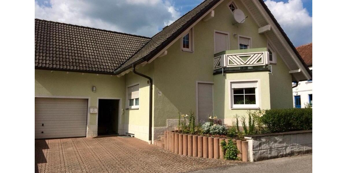 Einfamilienhaus Pettstadt - 490.000&euro; | Angebot:26214116