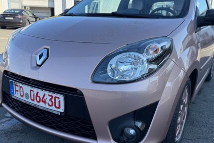Renault Twingo 139.000 km 3.290 &euro; FORCHHEIM 91301