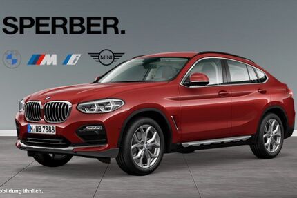 BMW X4 52.893 km 36.490 &euro; Bamberg 96050