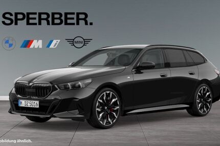 BMW 540 18.800 km 63.490 &euro; Bamberg 96050