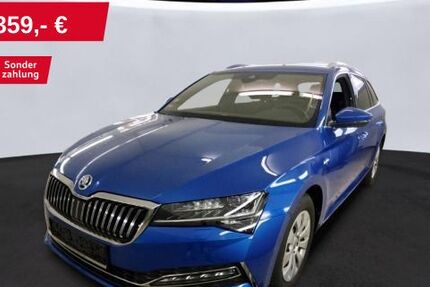 Skoda Superb 28.953 km 29.930 &euro; Bamberg 96052
