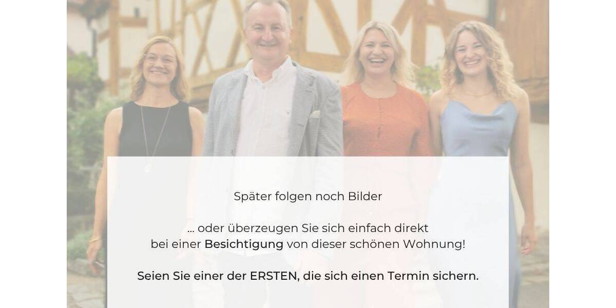 Etagenwohnung Zapfendorf - 4 Zimmer, 98 m&sup2;, 305.000&euro; | Angebot:25670566