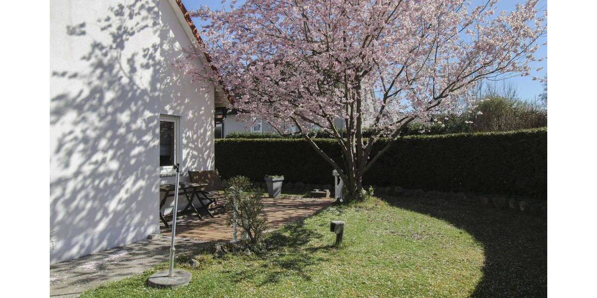 Doppelhaushälfte Uehlfeld - 3 Zimmer, 114 m&sup2;, 375.000&euro; | Angebot:26016680