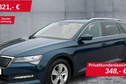Skoda Superb 54.056 km 24.580 &euro; Bamberg 96052