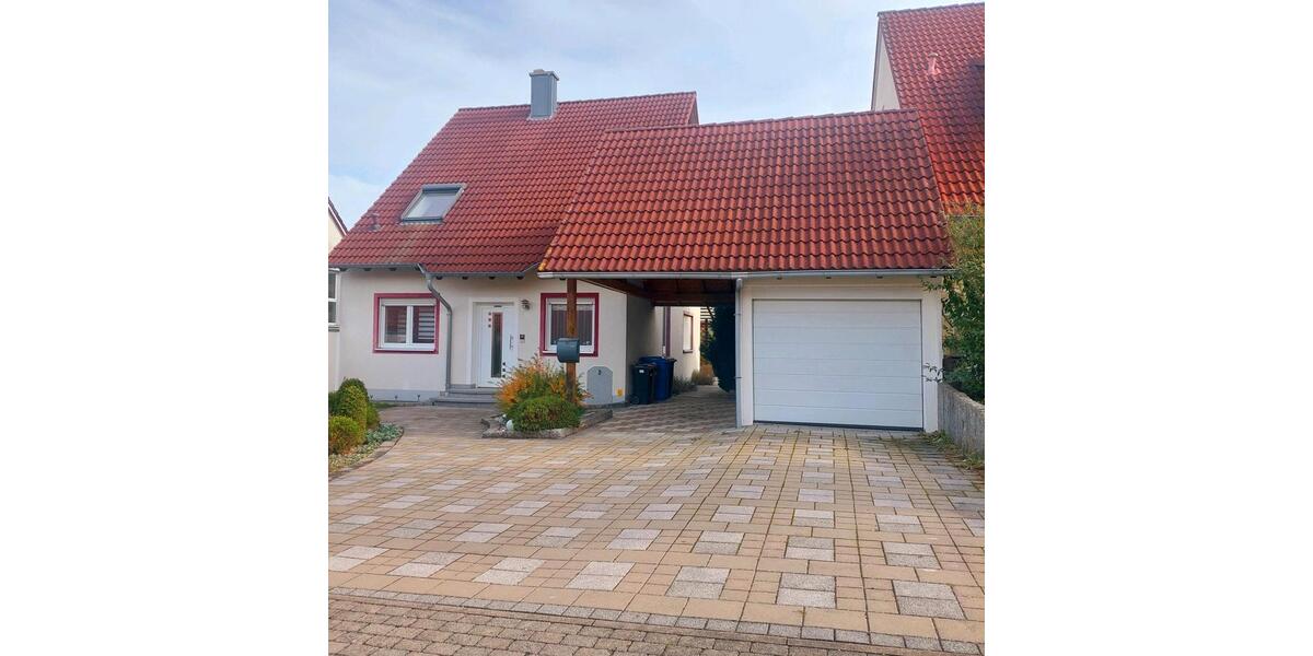Einfamilienhaus Ebern - 4 Zimmer, 117 m&sup2;, 399.500&euro; | Angebot:26862961