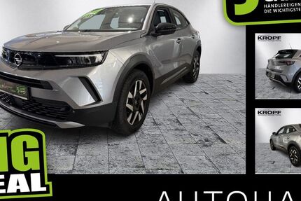 Opel Mokka 24.983 km 16.990 &euro; Forchheim 91301