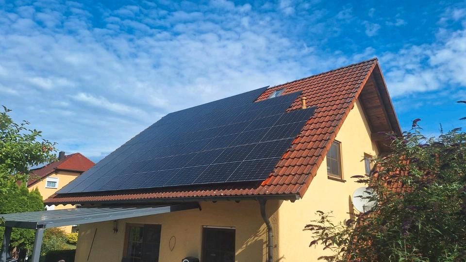 Einfamilienhaus Breitbrunn - 5 Zimmer, 160 m&sup2;, 550.000&euro; | Angebot:25160360