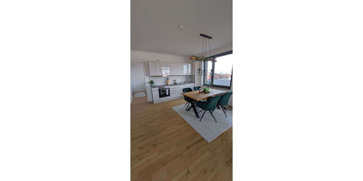 Etagenwohnung Bamberg Bamberg-Ost - 3 Zimmer, 78 m&sup2;, 1.136&euro; | Angebot:26064488