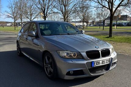 BMW 320 218.000 km 9.800 &euro; Höchstadt 91315